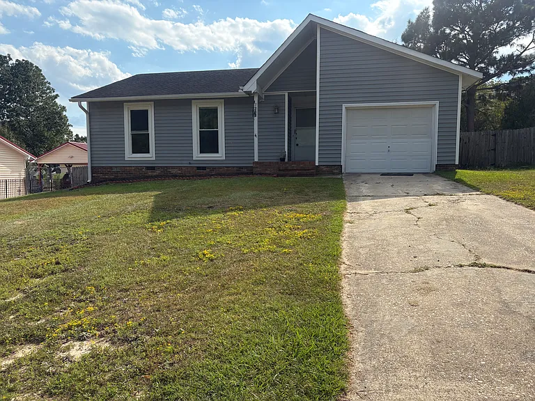 Red Fox Rd — Photo 1