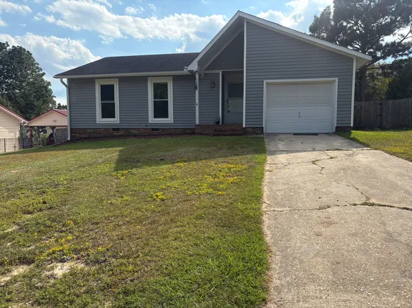 (undisclosed Address), Spring Lake, NC 28390