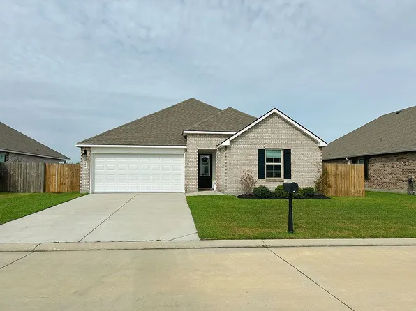 268 Darwen Dr, Raceland, LA 70394