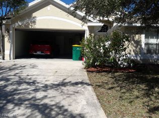 4005 Greenleaf Dr, Kissimmee, FL 34744