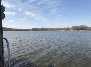 21825 Boles Rd, Frankston, TX 75763