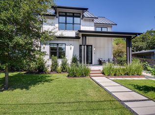 708 Josephine St, Austin, TX 78704