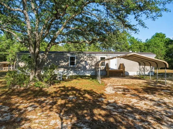 4249 Barlow Rd, Crestview, FL 32536