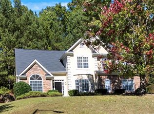 1851 Lake Cove Dr SW, Atlanta, GA 30331