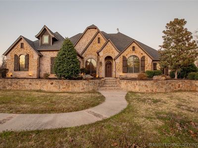 82 Gapwedge, Durant, OK, 74701