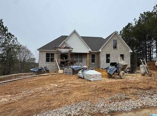 320 Emerald Ln, Chelsea, AL 35043