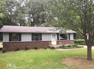 451 Voyles Dr, Riverdale, GA 30274