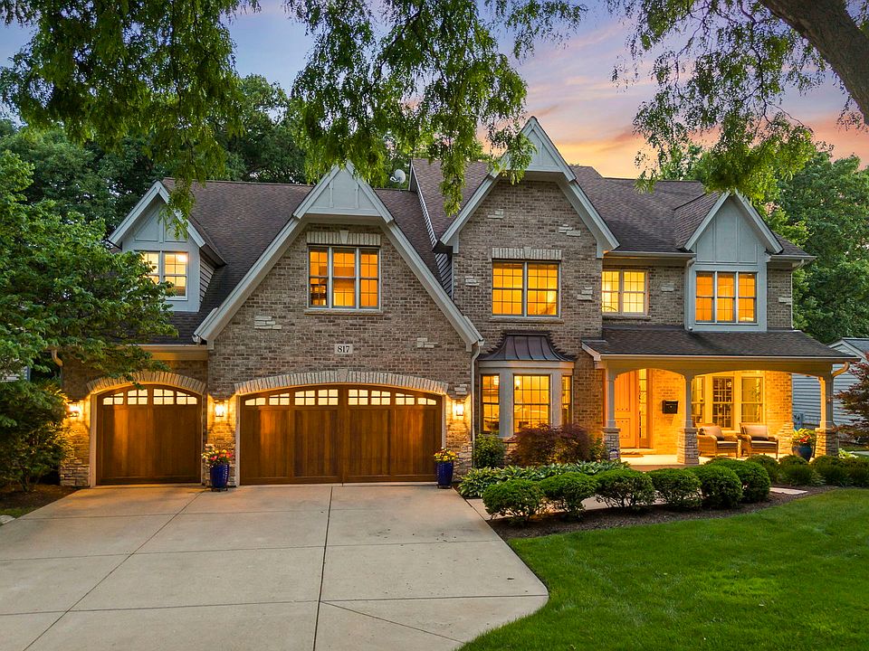 1st image of 817 Heatherton Dr