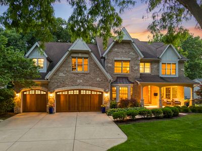 817 Heatherton Dr, Naperville, IL, 60563