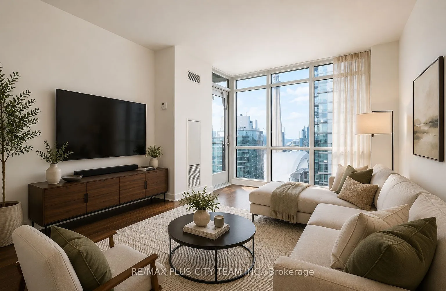 2 bed, $2,750 — Photo 2