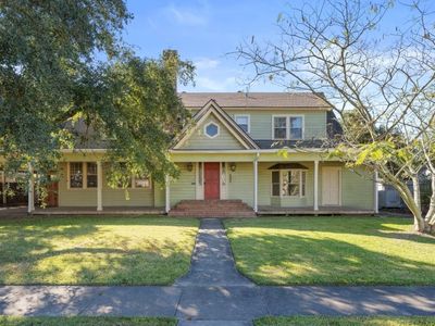 1214 9th St, Lake Charles, LA, 70601
