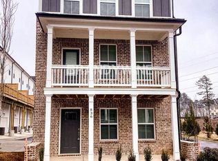 836 Valtek Ct, Suwanee, GA 30024