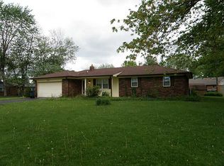 9135 Leroy Rd, Brownsburg, IN 46112