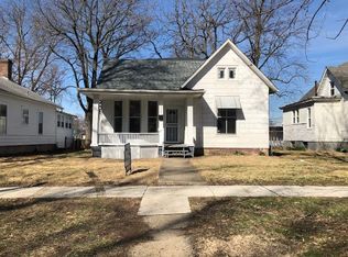 1817 S 7th St, Springfield, IL 62703