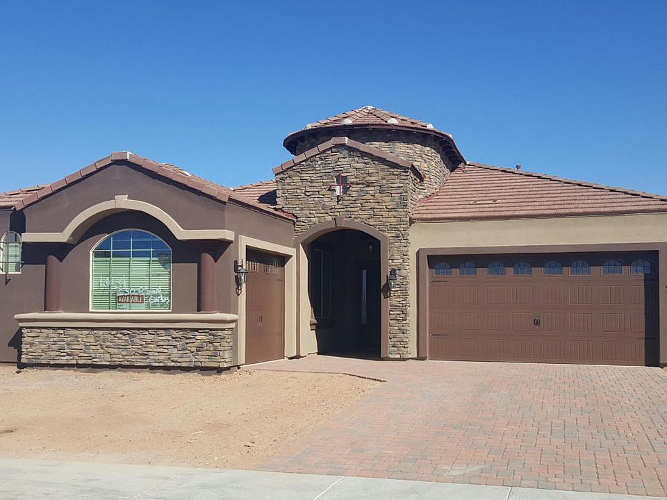 1st image of 230 E San Carlos Way