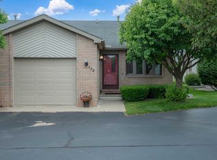 428 Morningside Dr, Midland, MI 48640