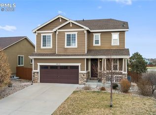 10115 Everglades Dr, Peyton, CO 80831