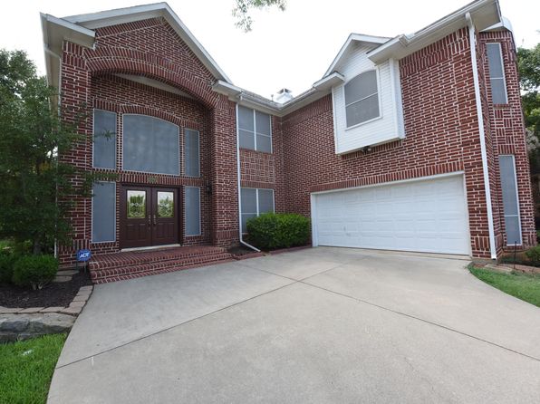 2701 Creekside Way