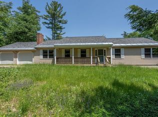 131 Woodman Rd, Sanbornton, NH 03269