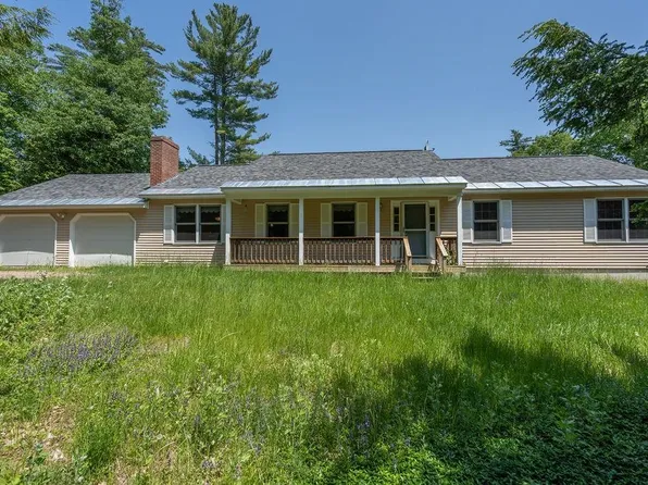 131 Woodman Road, Sanbornton, NH 03269