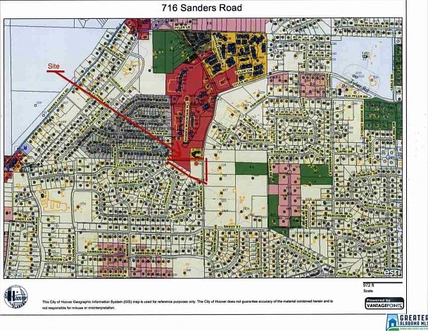 2nd image of 716 Sanders Rd