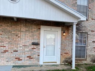5401 Scenicwood Rd #14, Knoxville, TN 37912