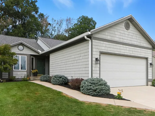 3515 Bent Oak Trl, Elkhart, IN 46517