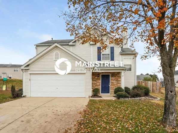 6008 Porterdale Dr, Raleigh, NC 27610