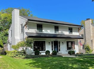 4353 N Alpine Ave, Shorewood, WI 53211