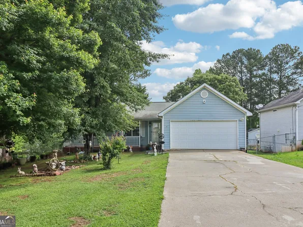 1152 Sunday Ln, Jonesboro, GA 30238