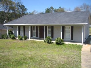 58 Lee Road 2010, Phenix City, AL 36870