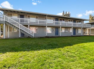 Sumner Station, Sumner, WA 98390
