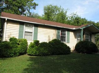 567 Caskey Dr, Clarksville, TN 37042