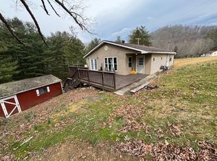 291 Lickwater Rd, Arnett, WV 25007
