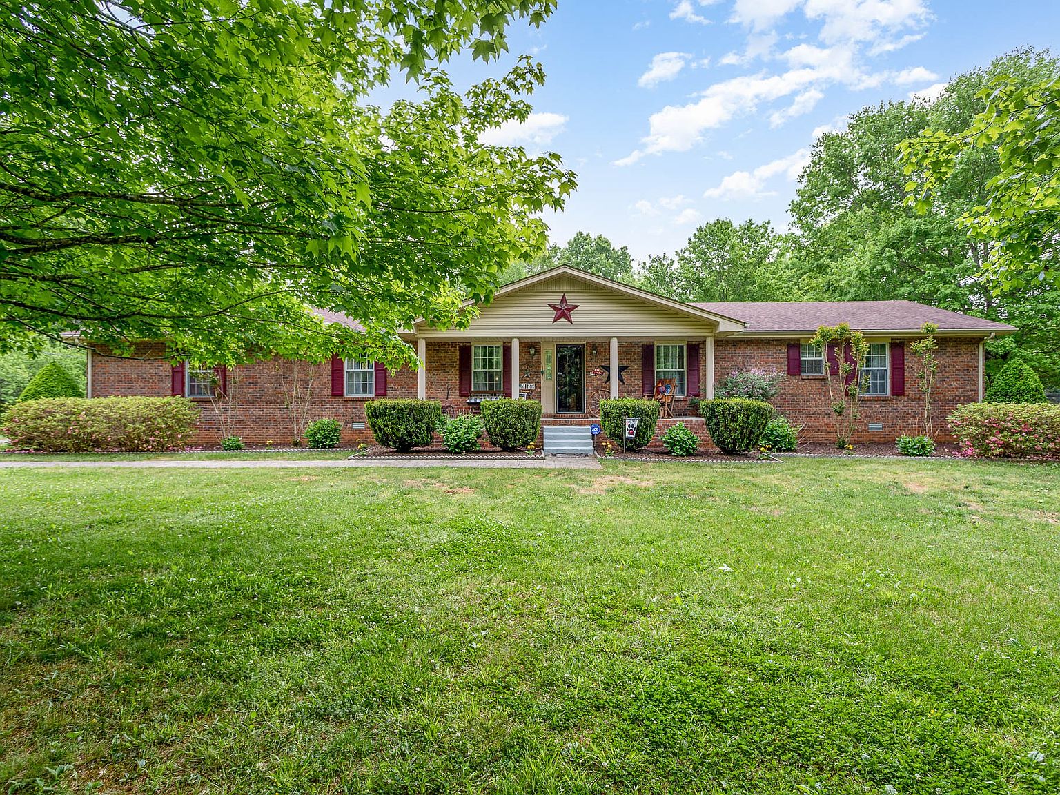 3812 Rockdale Fellowship Rd, Mount Juliet, TN 37122 Zillow