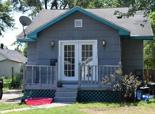 1073 Aurora Ave, Muskegon, MI 49442