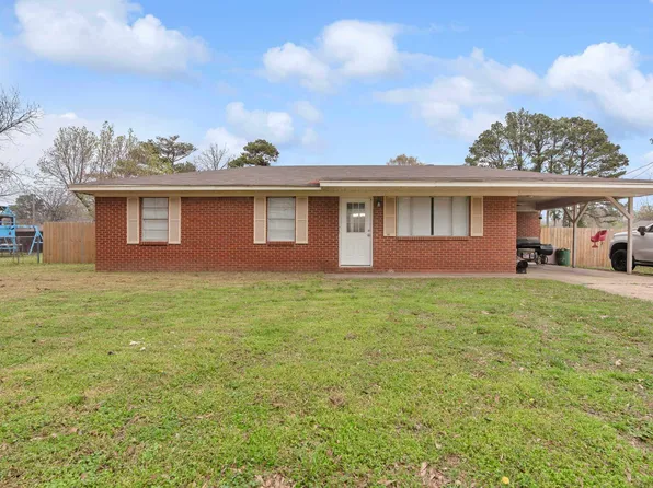 100 Park, Lake City, AR 72437