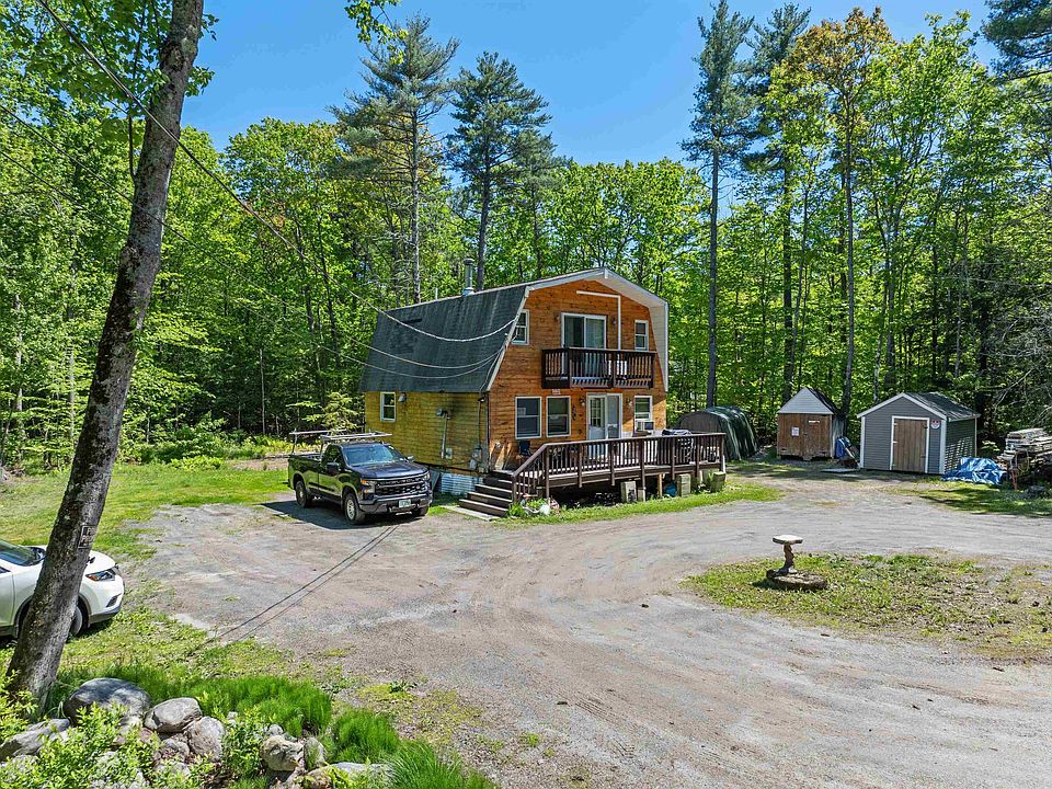 1st image of 82 Sawyer Lake Road