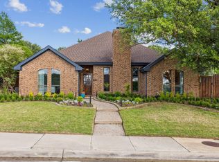 1600 Sutters Mill Dr, Carrollton, TX 75007