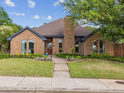 1600 Sutters Mill Dr, Carrollton, TX, 75007