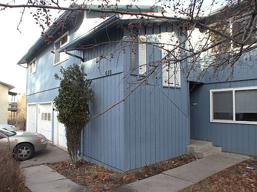2nd image of 610 High Park Way APT C