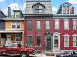 254 38th St, Pittsburgh, PA 15201