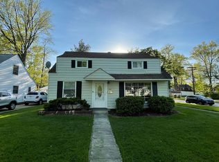 604 E 261st St, Euclid, OH