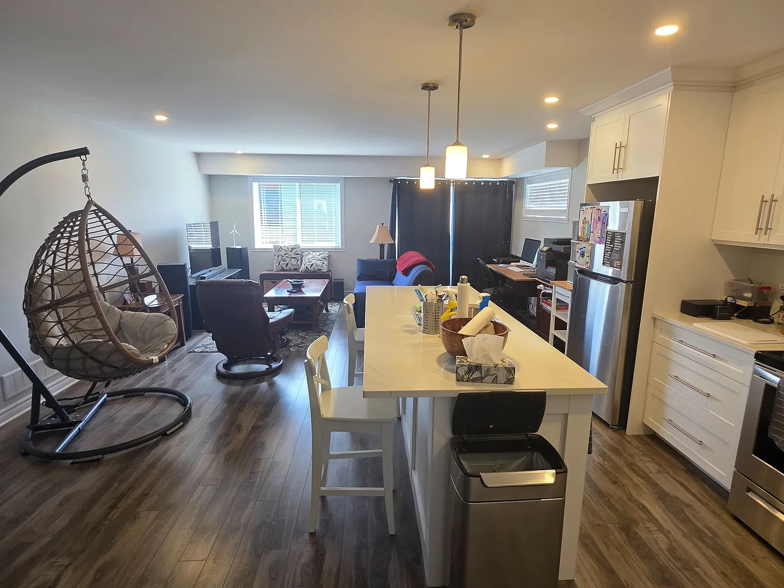 2 bed, $2,200 — Photo 3