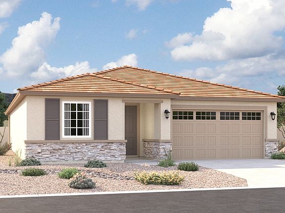 The Raleigh Elevation C