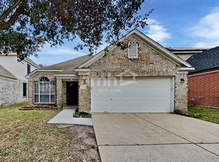 12123 Lands Down Ridge Way, Humble, TX 77346