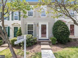 1876 Tiger Lily Cir #4, Woodbridge, VA 22192