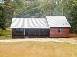 300 Sportsman Club Rd, Booneville, MS 38829