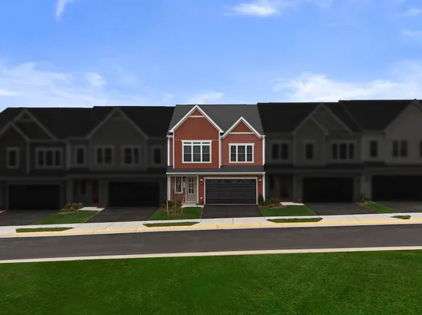 104 Keystone Homesite 1092, Winchester, VA 22603