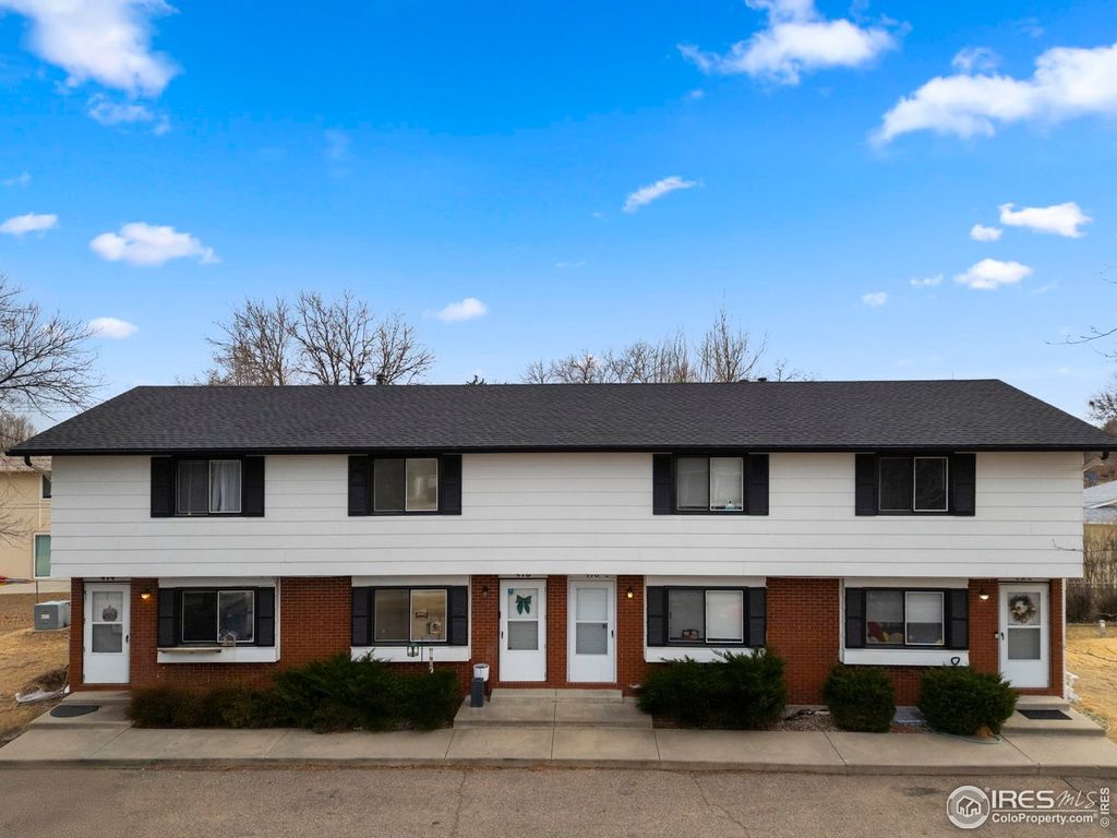 414-420 Mulberry Dr
